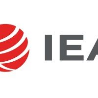 IEA logo