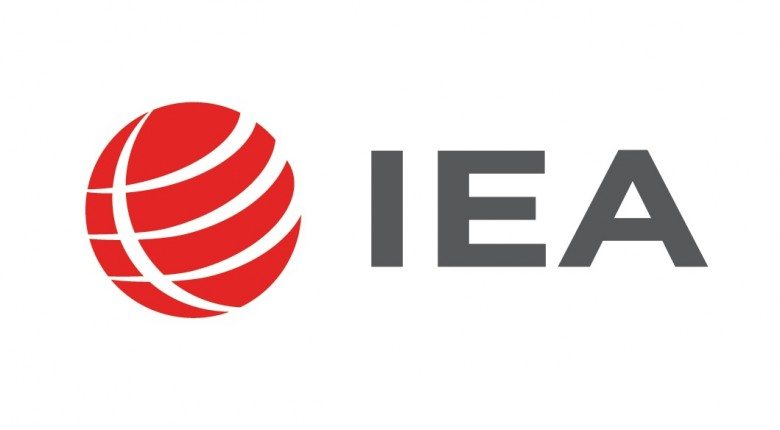 IEA logo