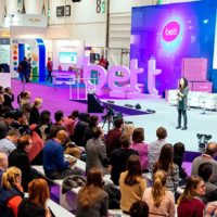 Bett Show London