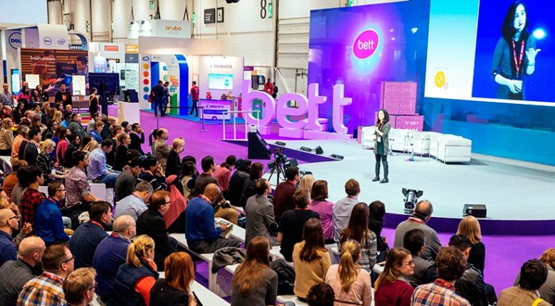 Bett Show London