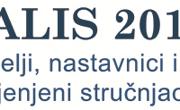 TALIS 2018 logo