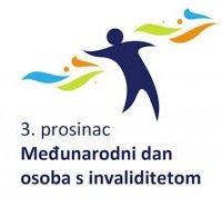 Međunarodni dan osoba s invaliditetom