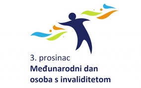 Međunarodni dan osoba s invaliditetom