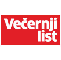 Večernji list logo