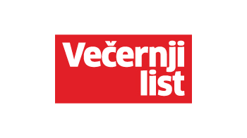 Večernji list logo