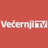 Večernji TV logo