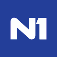 n1 logo